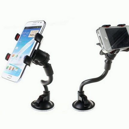 Windscreen Mount Car Phone Holder Mount Suction - salelink.co.nz
