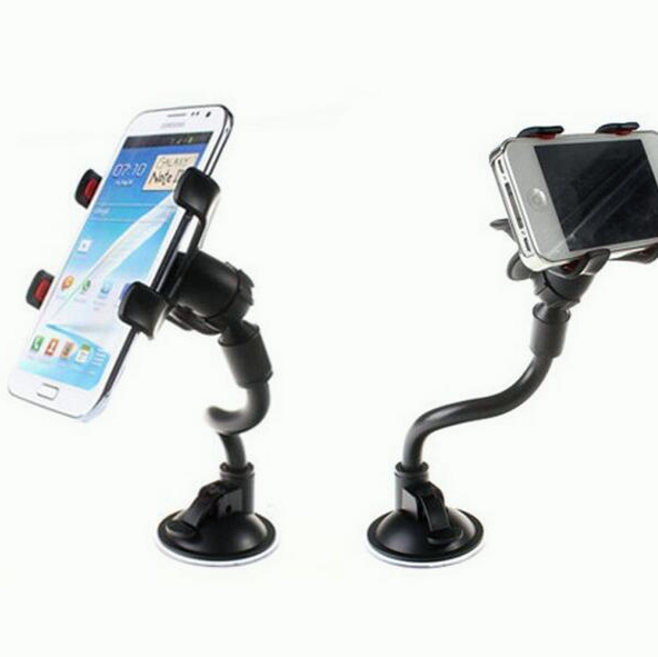 Windscreen Mount Car Phone Holder Mount Suction - salelink.co.nz