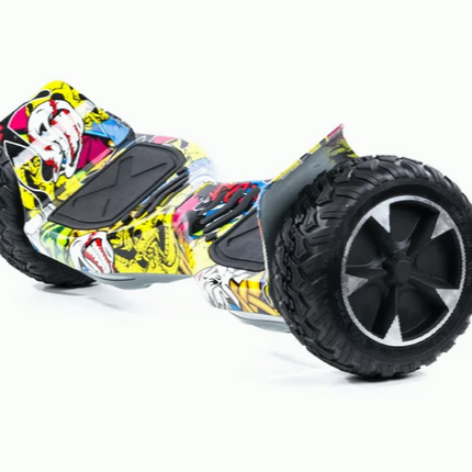 SALE Hoverboard - salelink.co.nz