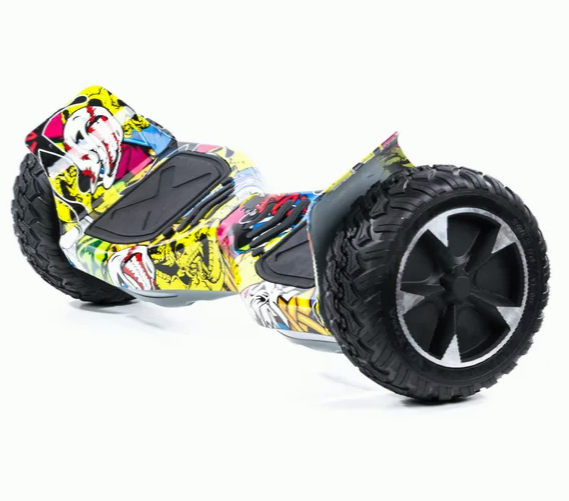 SALE Hoverboard - salelink.co.nz