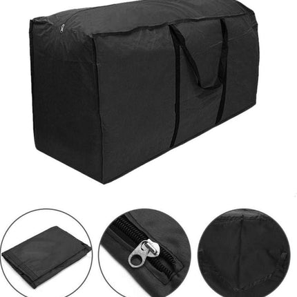 173x76x51CM Storage Bag Outdoor Christmas Xmas Tree Cushion Bag - salelink.co.nz