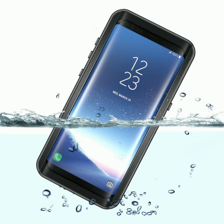 Samsung S8 Plus Case Waterproof