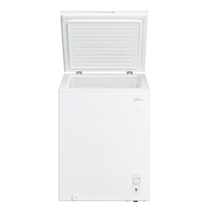 Midea MDRC207FZF01AP 142L Chest Freezer