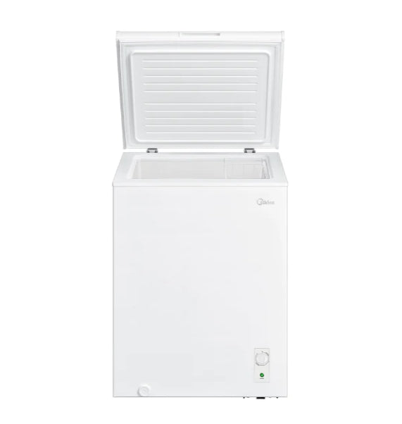 Midea MDRC207FZF01AP 142L Chest Freezer