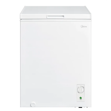 Midea MDRC207FZF01AP 142L Chest Freezer