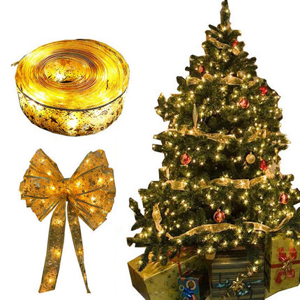 5M LED String Light Christmas Lights - salelink.co.nz