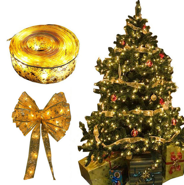 5M LED String Light Christmas Lights - salelink.co.nz