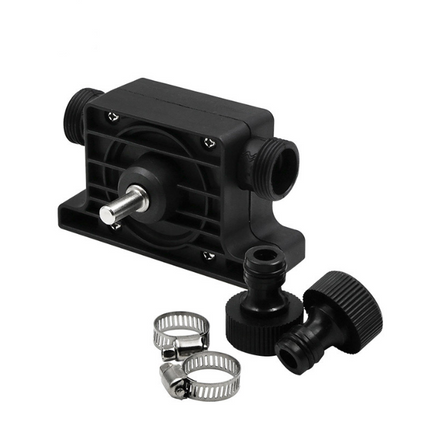 Drill Water Pump - salelink.co.nz