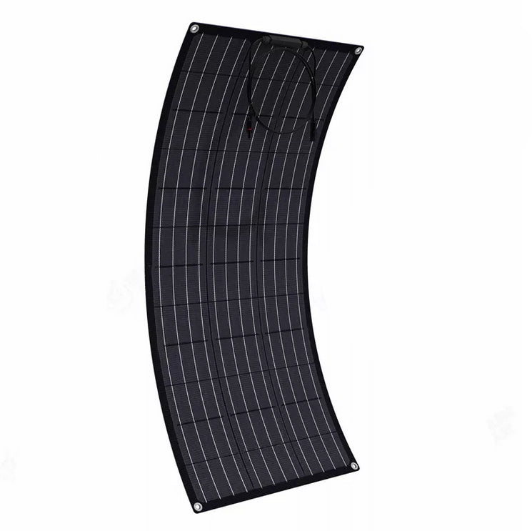 NZ Stock 150W Flexible Solar Panel