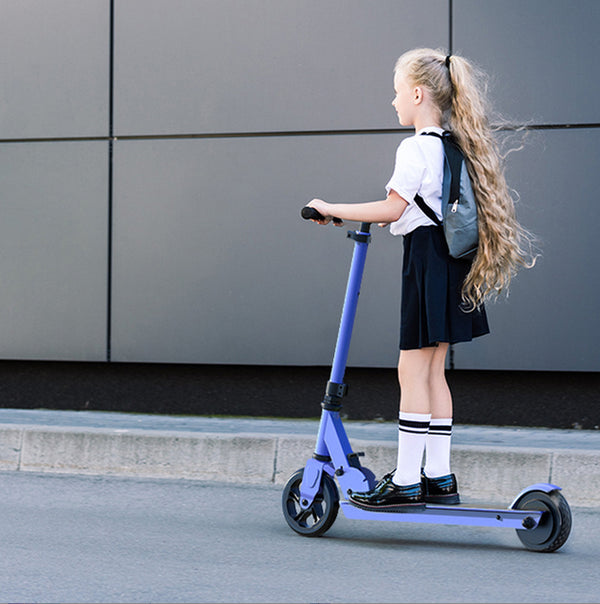 Kids Electric Scooter