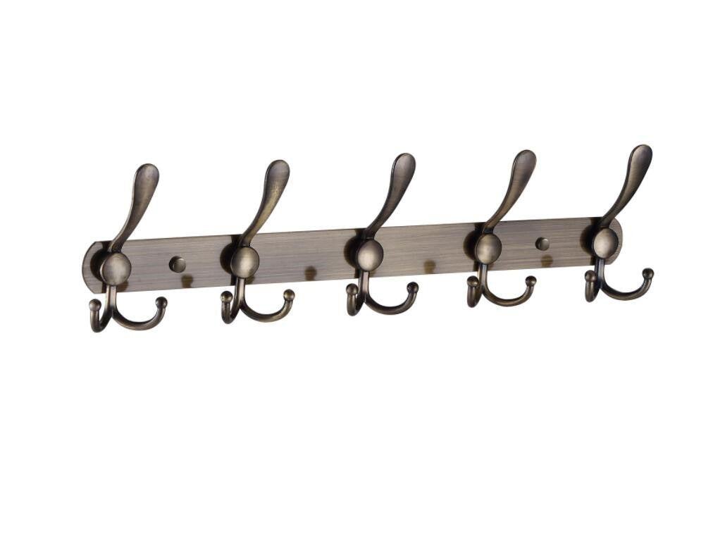 Wall Mounted Clothes Hanger