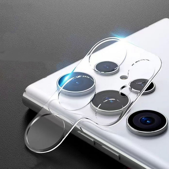 Samsung S23 Ultra Glass Camera Lens Cover Protector