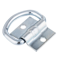 Stainless Steel D Shape Tie Down Anchors, D Rings 20 Pcs - View #4