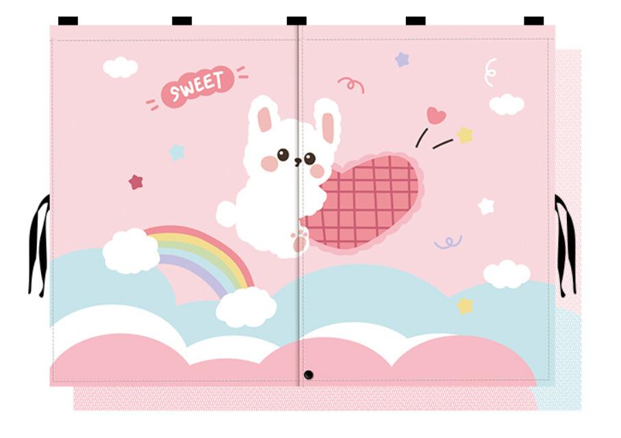 Car Window Shades for Baby rabbit