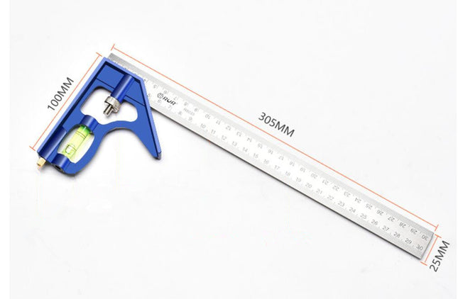 Combination Square