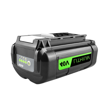 Li-ion Battery For Ryobi 36V 40V 5.0Ah BPL3626 BPL3626D BPL3640 BPL3640D BPL3626 - salelink.co.nz