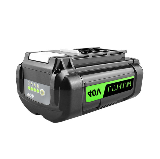 Li-ion Battery For Ryobi 36V 40V 5.0Ah BPL3626 BPL3626D BPL3640 BPL3640D BPL3626 - salelink.co.nz