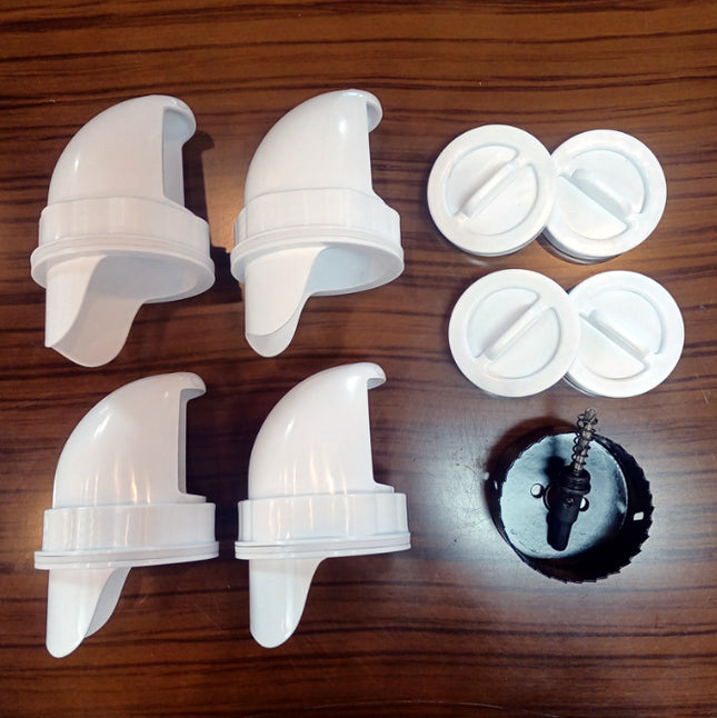 Automatic Chicken Feeders Poultry Gravity Fed Chicken Feeder