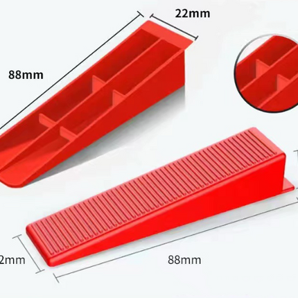 Tile Wedges Plier Tile Leveling System Kit