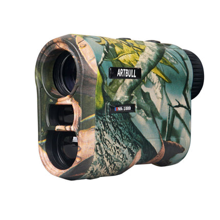 1000M Range Finder - salelink.co.nz