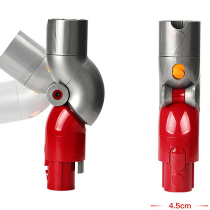 Tool Bottom Adapter Compatible with Dyson V7 V8 V10 V11 - salelink.co.nz
