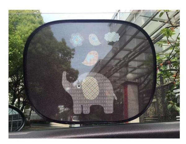 Car Sun Shade for Baby