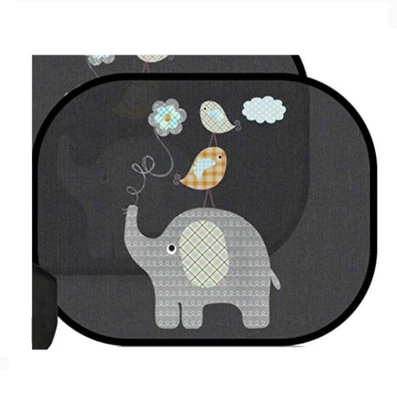 Car Sun Shade for Baby