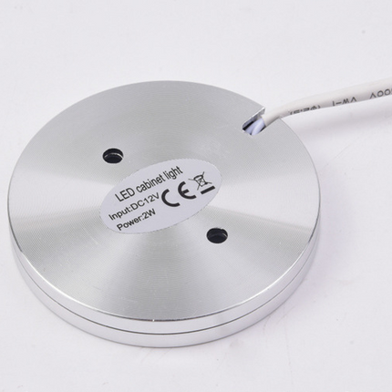 6x 12V LED Down Light Cabin Ceiling Lamp Caravan Camper Trailer Car RV White - salelink.co.nz