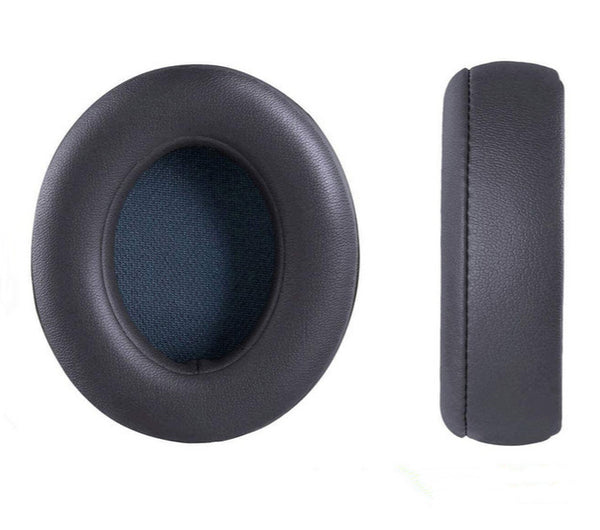 Replacement Ear Pads Cushions For Beats Studio 2.0/3.0 Titanium Gray