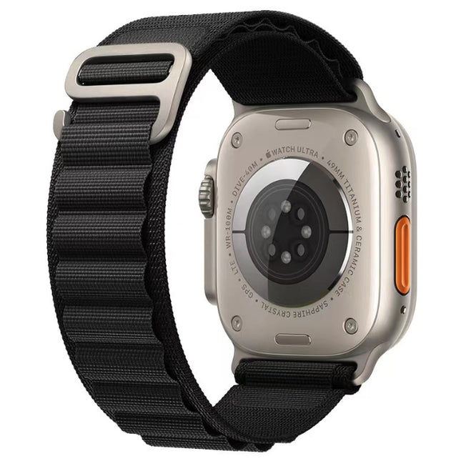 Apple Watch Band Strap 42mm(Series 10) 41mm 40mm 38mm - salelink.co.nz
