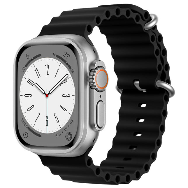 Apple Watch Band Strap 42mm(Series 10) 41mm 40mm 38mm - salelink.co.nz