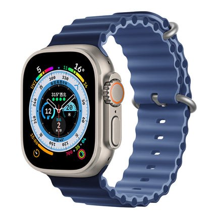 Apple Watch Band Strap 42mm(Series 10) 41mm 40mm 38mm - salelink.co.nz