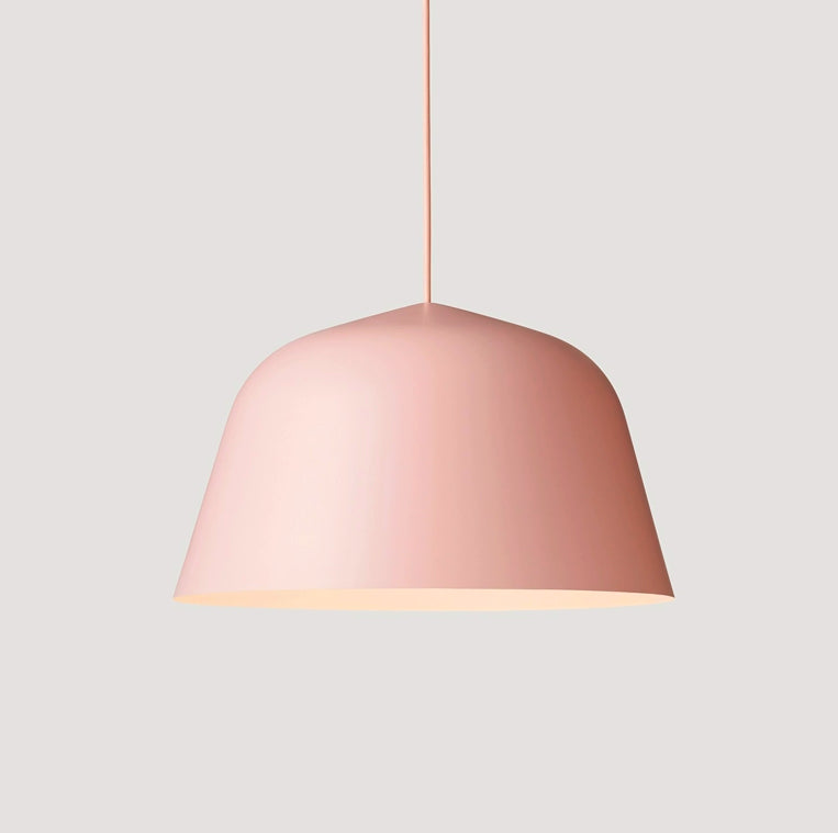 Pink Pendant Light Lampshade