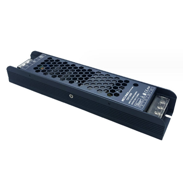 240V to DC 12V 150W LED Driver Power Supply Transformer Adapter For LED Strip - salelink.co.nz