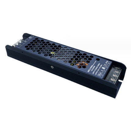 240V to DC 12V 200W LED Driver Power Supply Transformer Adapter For LED Strip - salelink.co.nz