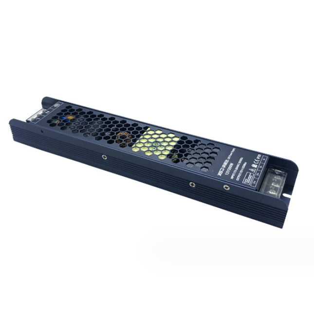 240V to DC 12V 300W LED Driver Power Supply Transformer Adapter For LED Strip - salelink.co.nz