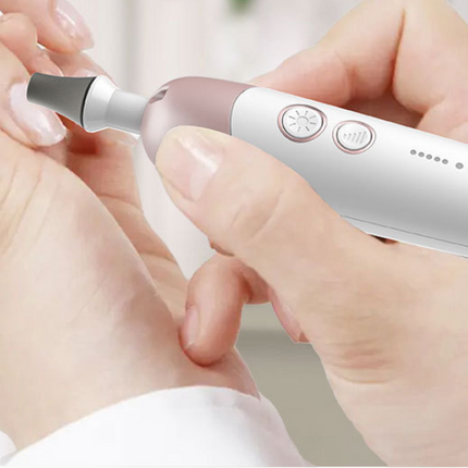 Electric Nail File Kit