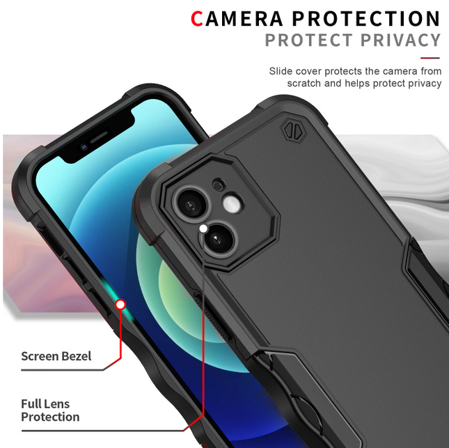 iPhone 15 Pro Case