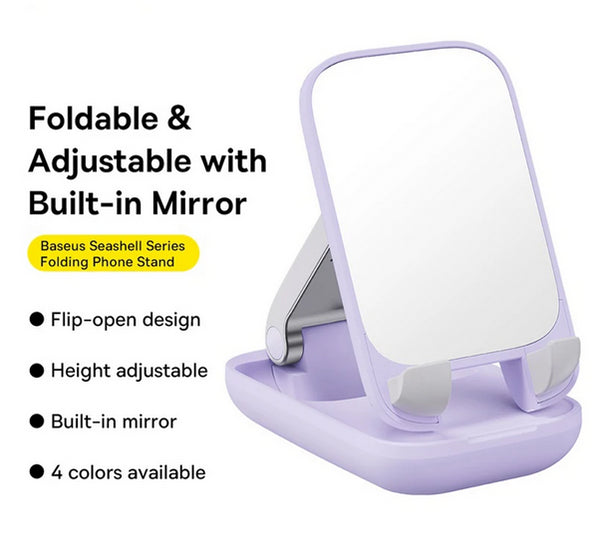 Foldable Phone Stand