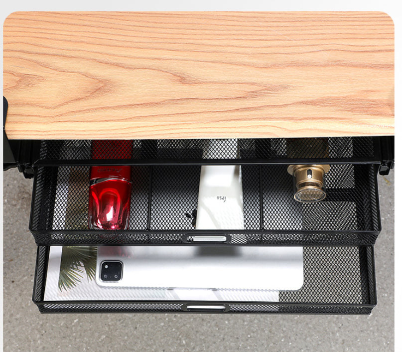 Under Desk Drawer Organizer salelink.co.nz