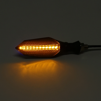 Motorcycle LED Turn Signal Lights