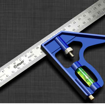 Combination Square
