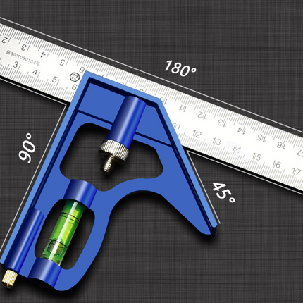 Combination Square