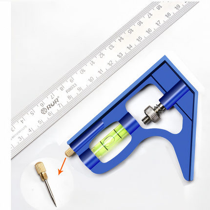 Combination Square