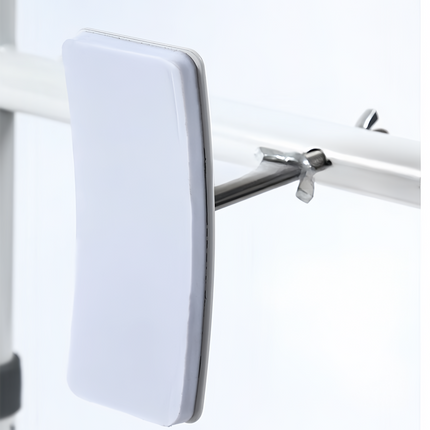 Toilet Safety Frame & Rail - salelink.co.nz