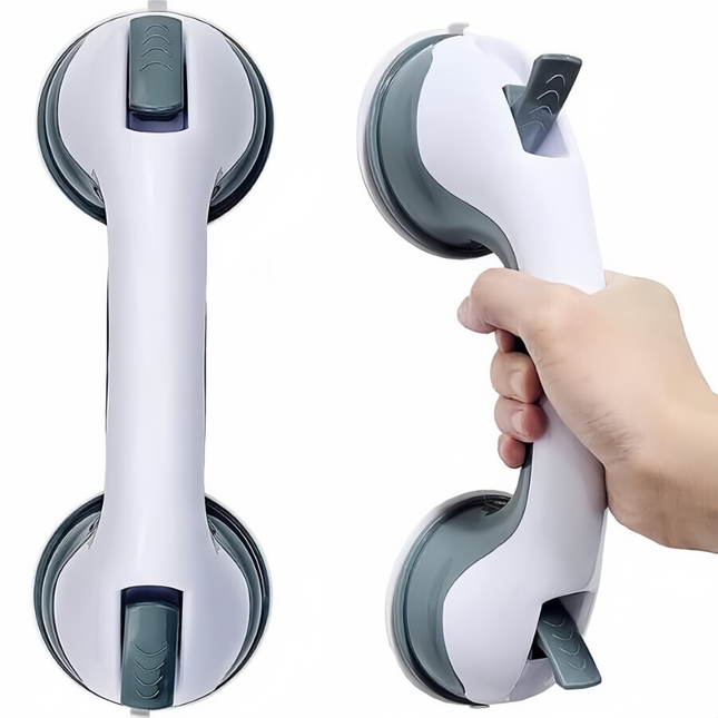 2Pcs Bathroom Grab Bars Shower Handles - salelink.co.nz