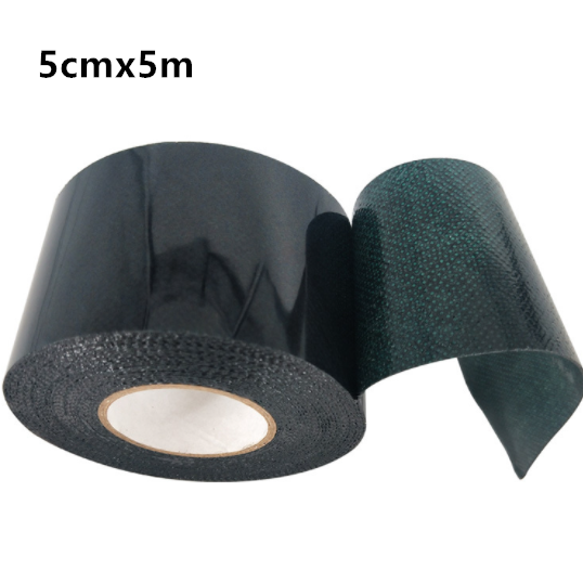 Double-Sided Self Adhesive Synthetic Turf Seaming Tape - 5cmx5m