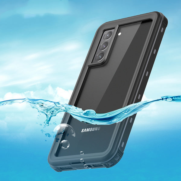 Samsung S21 Plus Waterproof Case