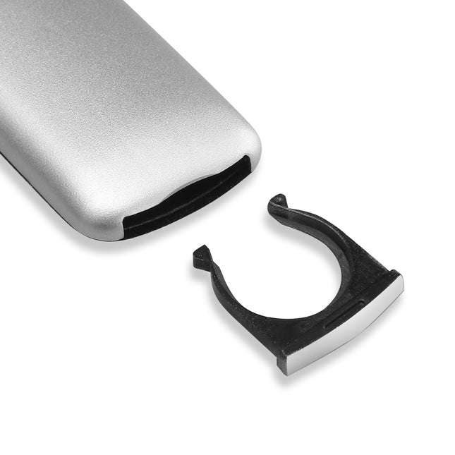 Replacement Universal Infrared Remote Control Compatible For Apple TV1/TV2/TV3 - salelink.co.nz