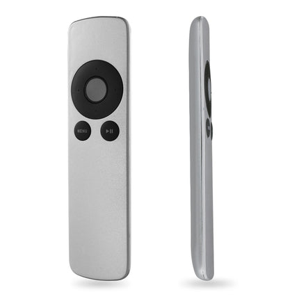 Replacement Universal Infrared Remote Control Compatible For Apple TV1/TV2/TV3 - salelink.co.nz